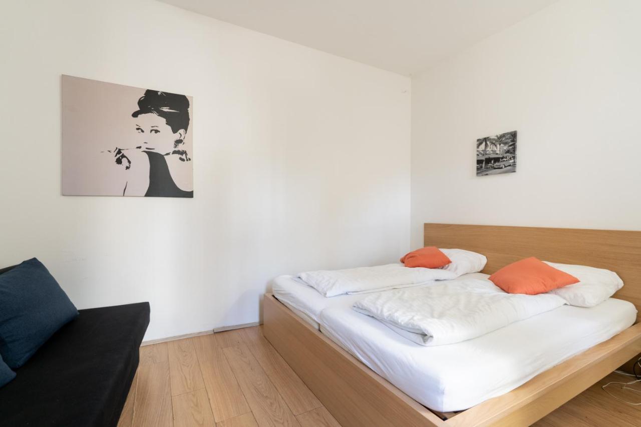 Comfort Double Room Kr Viyana Oda fotoğraf