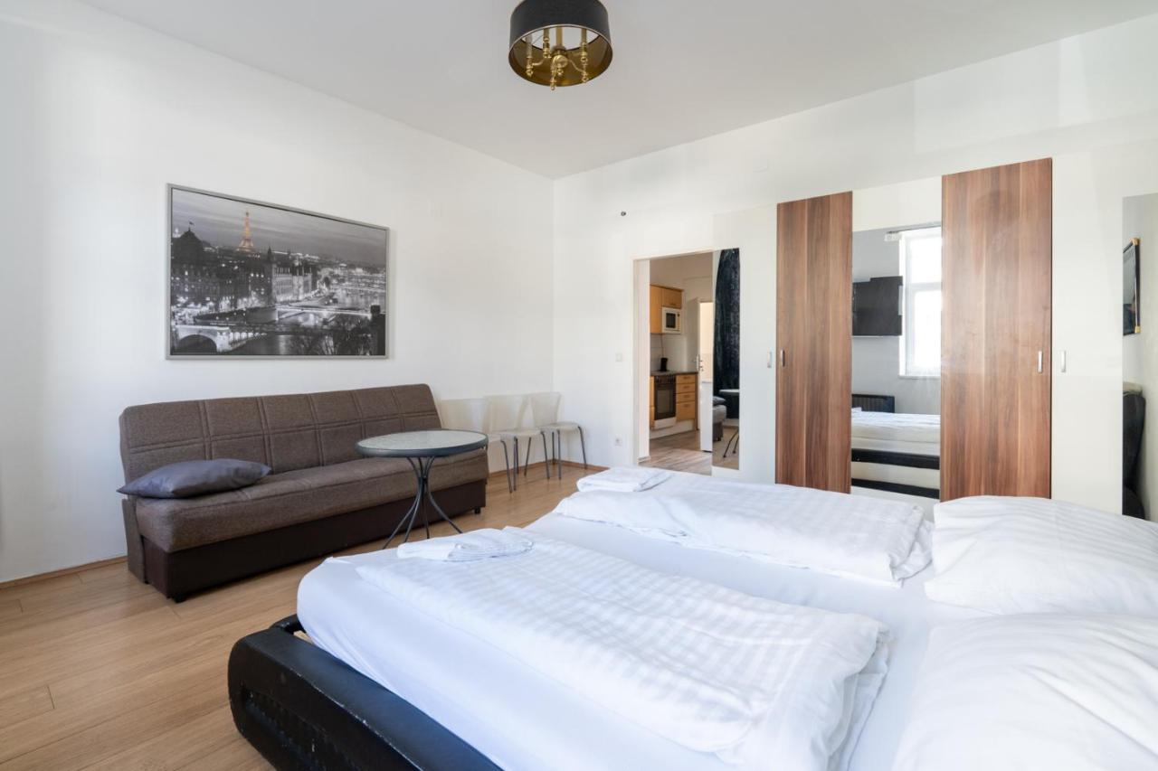 Comfort Double Room Kr Viyana Oda fotoğraf