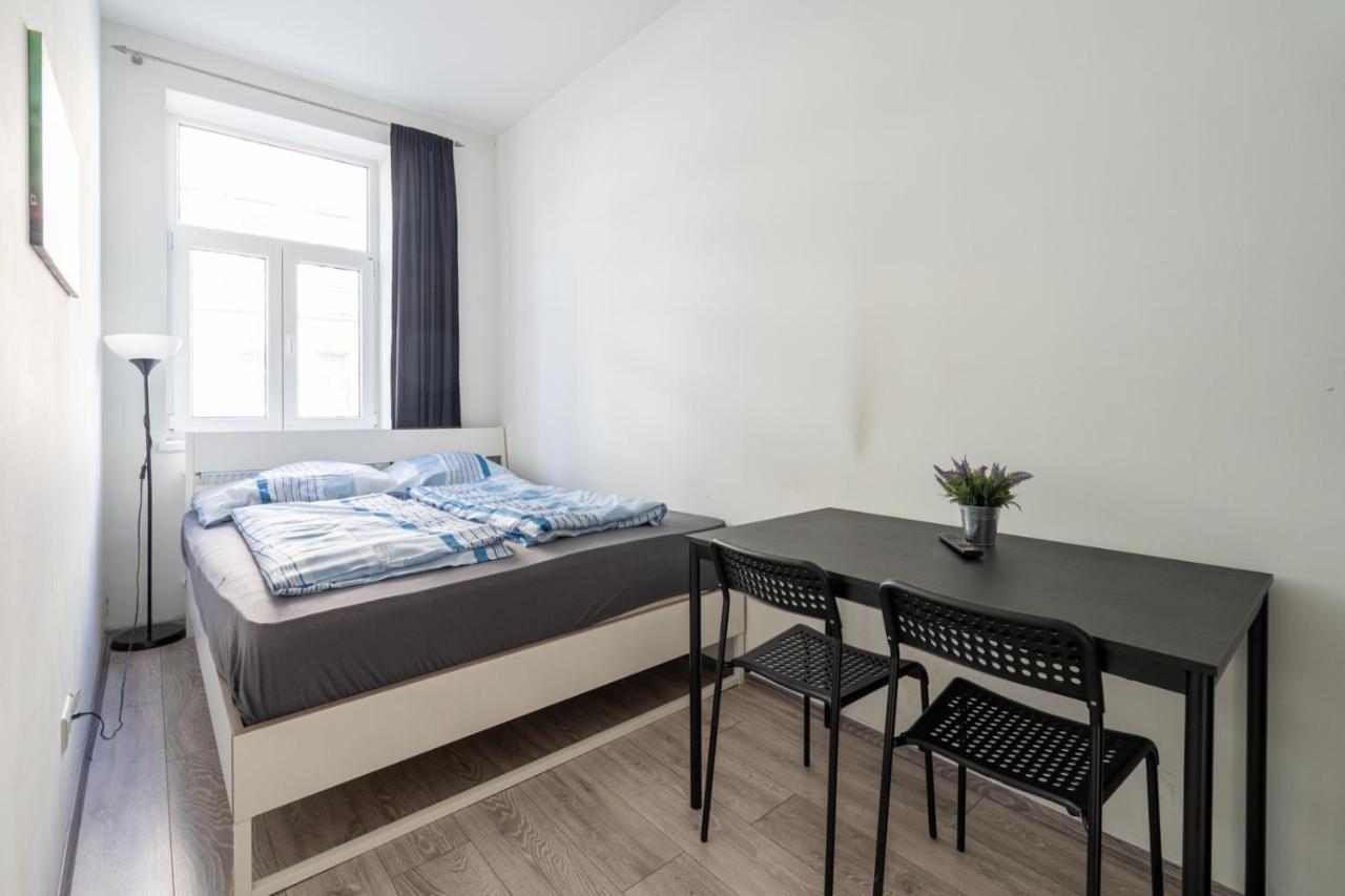 Comfort Double Room Kr Viyana Oda fotoğraf