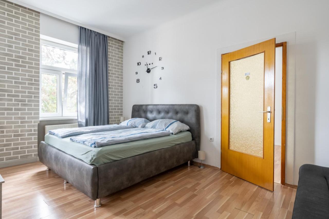 Comfort Double Room Kr Viyana Oda fotoğraf